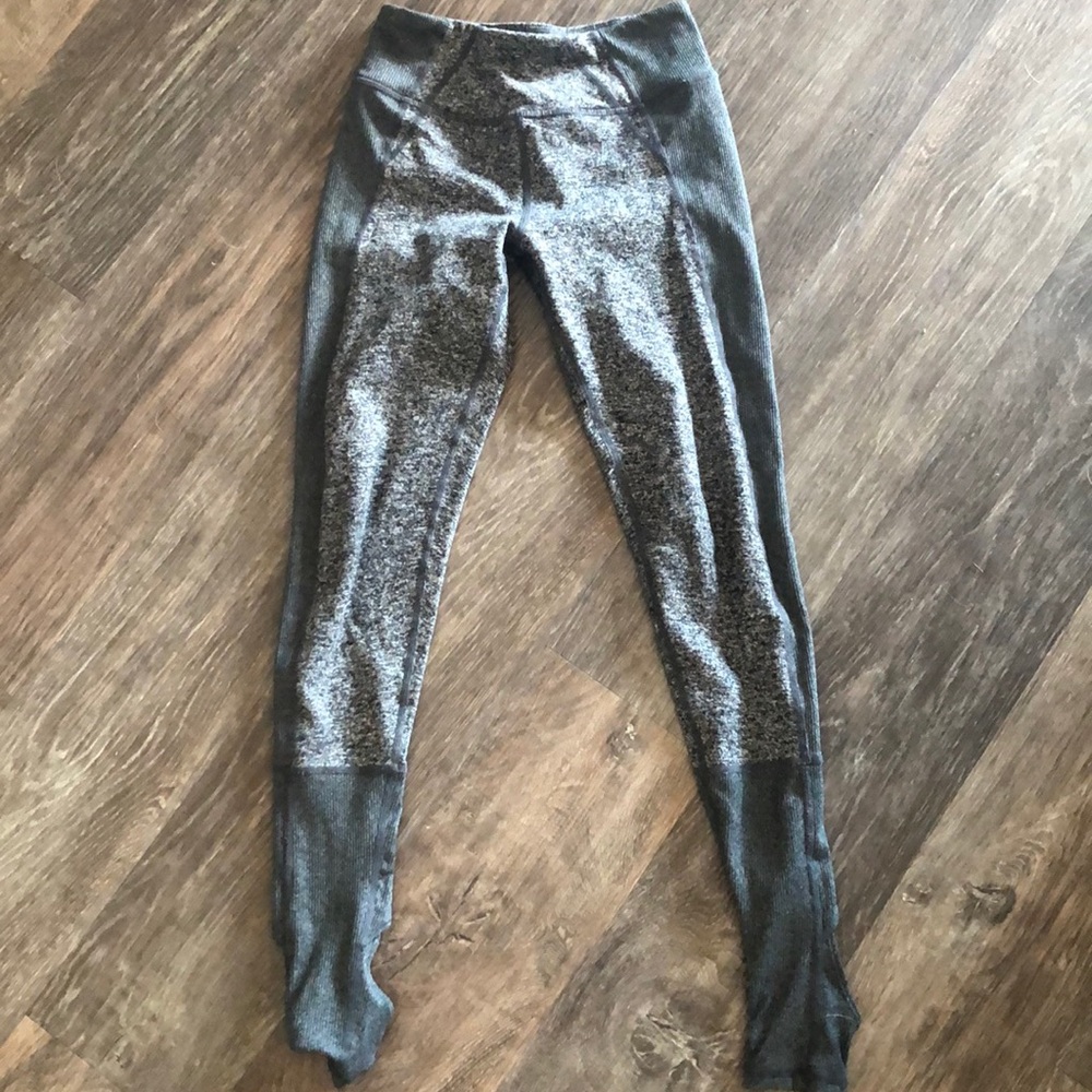 Girls Zella Active Wear Leggings Sz 8/10